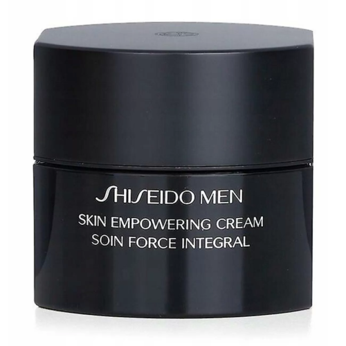 SHISEIDO MEN SKIN EMPOWERING CREMA TESTER 50ML