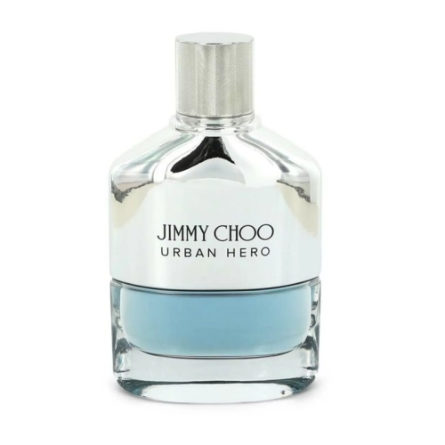 JIMMY CHOO URBAN HERO EAU DE PARFUM TESTER 100ML VAPORIZADOR