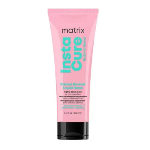 MATRIX INSTACURE INSTANT REVIVAL LIQUID MASK 250ML