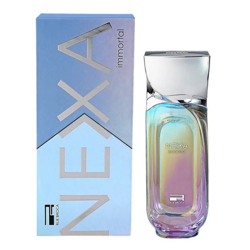 RUE BROCA NEXA INMORTAL EAU DE PARFUM 100ML VAPORIZADOR