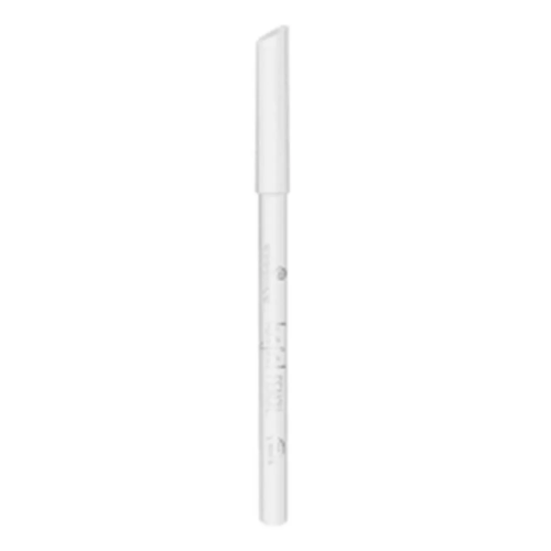 ESSENCE KAJAL PENCIL PERFILADOR DE OJOS Nº4 WHITE 1UN
