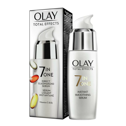 OLAY TOTAL EFFECTS 7IN SERUM 50ML