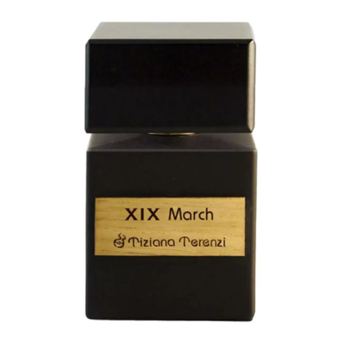 TIZIANA TERENZI XIX MARCH EXTRACTO DE PERFUME 100ML