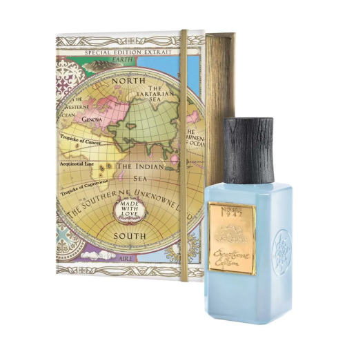 NOBILE 1942 SPECIAL EDITION EXTRACTO DE PERFUME EARTH 75ML