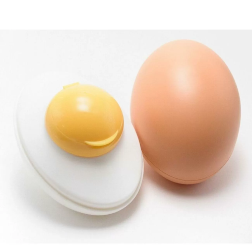 HOLIKA HOLIKA EGG SKIN CLEANSING FOAM 140ML