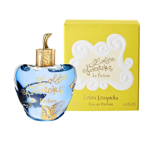 LOLITA LEMPICKA LE PARFUM EAU DE PARFUM 100ML VAPORIZADOR