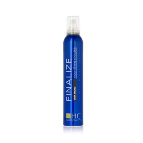 HAIRCONCEPT FINALIZE ESPUMA 300ML