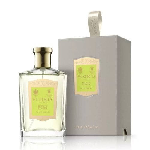 FLORIS LONDON JERMYN STREET EAU DE PARFUM 100ML VAPORIZADOR