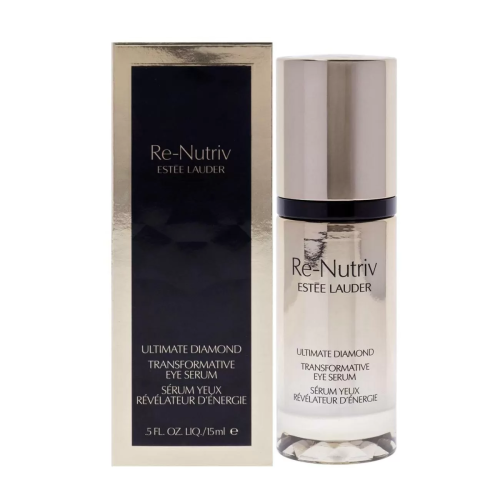 ESTEE LAUDER RE-NUTRIV ULTIMATE DIAMOND SERUM DE OJOS 15ML