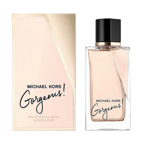 MICHAEL KORS GORGEOUS EAU DE PARFUM 50ML VAPORIZADOR