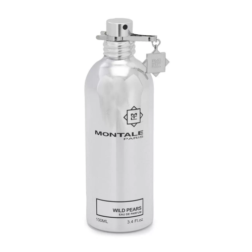 MONTALE WILD PEARS EAU DE PARFUM 100ML VAPORIZADOR