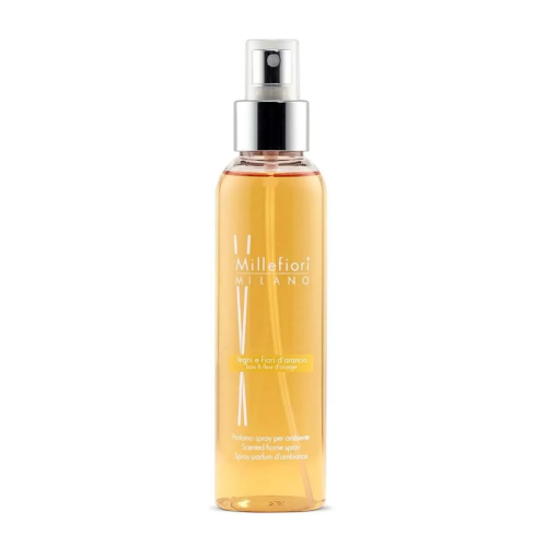 MILLEFIORI FLEUR D'ORANGE SPRAY PERFUMADO 150ML VAPORIZADOR