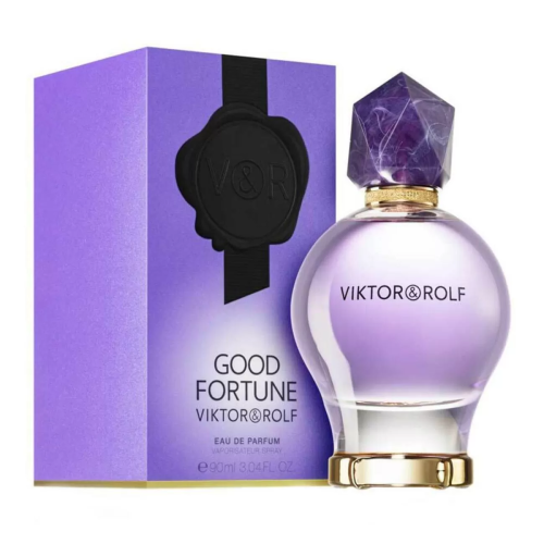 VIKTOR ROLF GOOD FORTUNE EAU DE PARFUM 90ML VAPORIZADOR