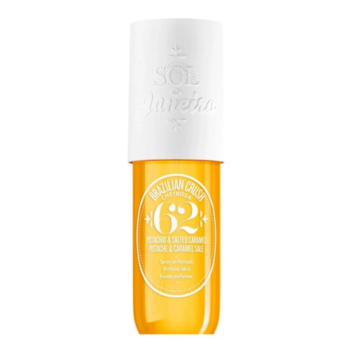 SOL DE JANEIRO CHEIROSA 62 BRAZILIAN CRUSH PERFUME 240ML VAPORIZADOR