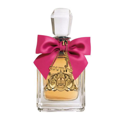 JUICY COUTURE FRAGANCIA EAU DE PARFUM TESTER 100ML VAPORIZADOR