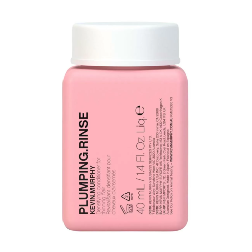 KEVIN MURPHY PLUMPING RINSE DENSIFYING ACONDICIONADOR CABELLO FINO 40ML