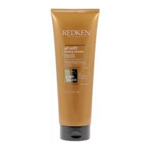 REDKEN ALL SOFT HEAVY CREMA CAPILAR 250ML