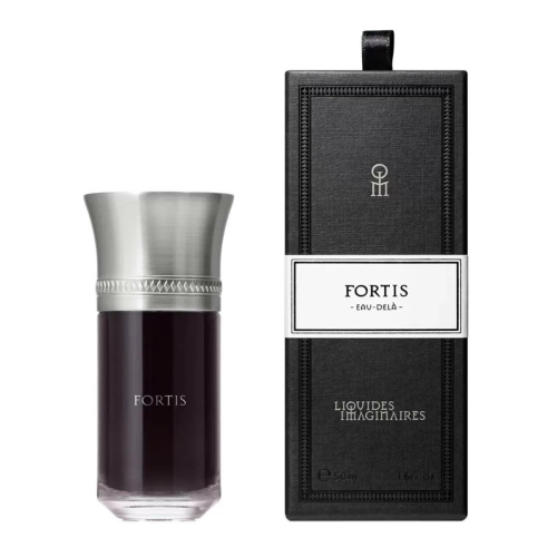 LIQUIDES IMAGINAIRES FORTIS EAU DE PARFUM 50ML VAPORIZADOR