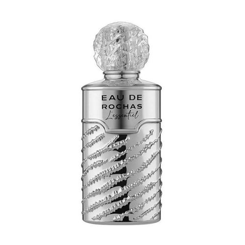 ROCHAS EAU DE ROCHAS L'ESSENTIEL EAU DE PARFUM TESTER 100ML VAPORIZADOR
