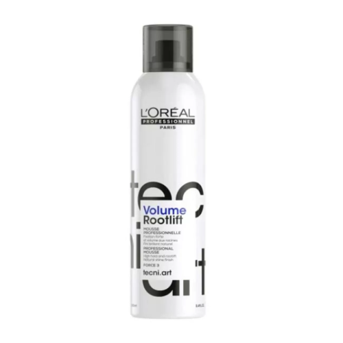 LOREAL TECNIART VOLUME ROOTLIFT ESPUMA 250ML