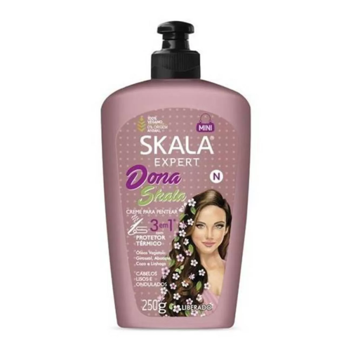 SKALA EXPERT 3IN1 PROTECTOR TERMICO DONA SKALA 250ML