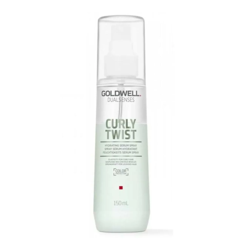 GODWELL DUALSENSES SPRAY SERUM CURLY TWIST 150ML VAPORIZADOR