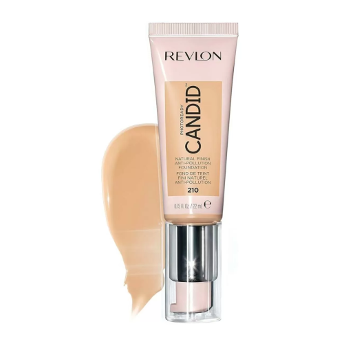 REVLON NEW COLOR GLAMOUR EMULSION DEVELOPER INTENSIVE 1UN