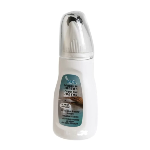 MPL JUNTAS BLANCO COLOREANTE 125ML