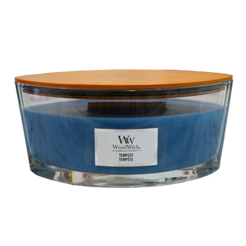 WOODWICK TEMPEST VELA ELIPSE 453ML