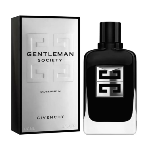 GIVENCHY GENTLEMAN SOCIETY EAU DE PARFUM 100ML VAPORIZADOR