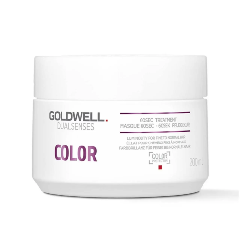 GODWELL DUALSENSES TRATAMIENTO 60SEC COLOR 200ML
