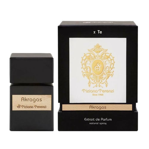 TIZIANA TERENZI AKRAGAS EXTRACTO DE PERFUME 100ML VAPORIZADOR