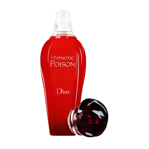 DIOR HYPNOTIC POISON PEARL EAU DE TOILETTE ROLL-ON 20ML