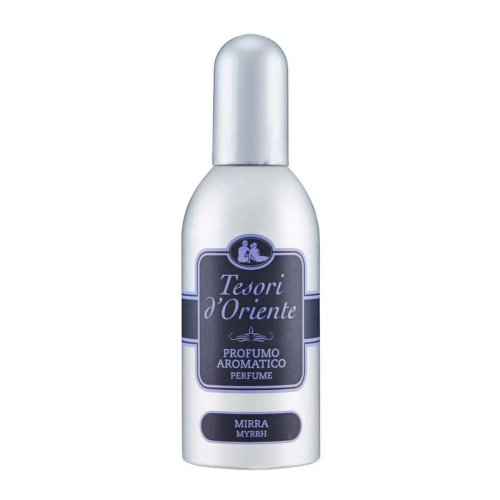 TESORI DORIENTE MIRRA EAU DE TOILETTE 100ML VAPORIZADOR