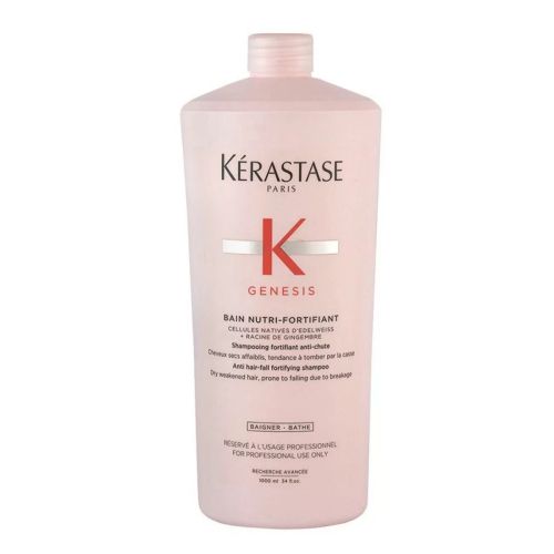 KERASTASE K GENESIS NUTRI-FORTIFIANT CHAMPU 1000ML