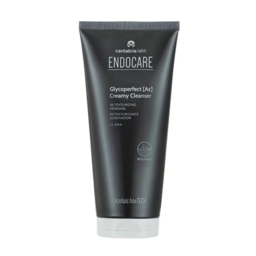CANTABRIA LABS ENDOCARE GLYCOPERFECT LIMPIADOR CREMOSO 150ML