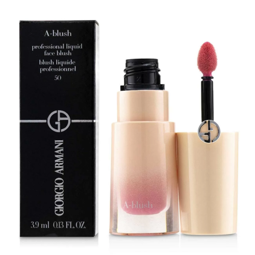 GIORGIO ARMANI A-BLUSH COLORETE FACIAL Nº50 4ML