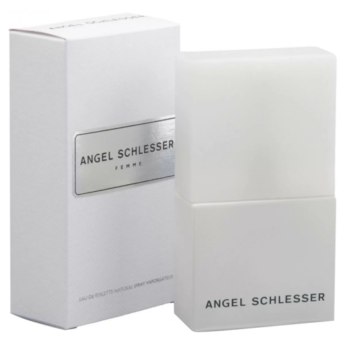 ANGEL SCHLESSER FEMME EAU DE TOILETTE 50ML VAPORIZADOR