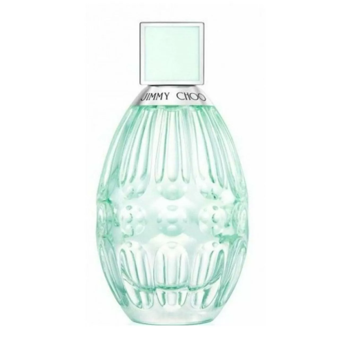 JIMMY CHOO FLORAL EAU DE TOILETTE TESTER 90ML VAPORIZADOR