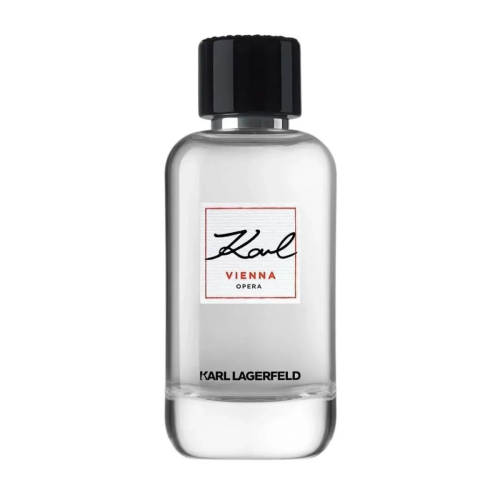 KARL LAGERFELD VIENNA EAU DE TOILETTE TESTER 60ML VAPORIZADOR