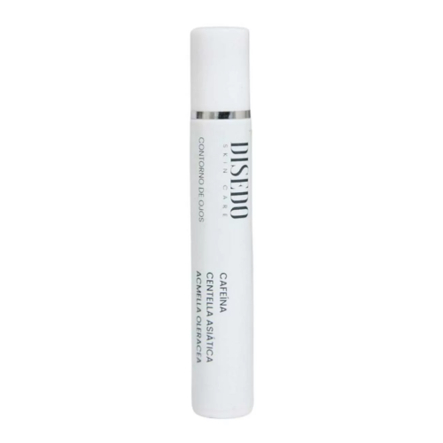 DISEDO CAFEINA-CENTELLE ASIATICA CONTORNO DE OJOS ROLL-ON 25ML