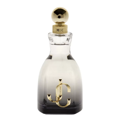 JIMMY CHOO I WANT CHOO FOREVER EAU DE PARFUM TESTER 125ML VAPORIZADOR