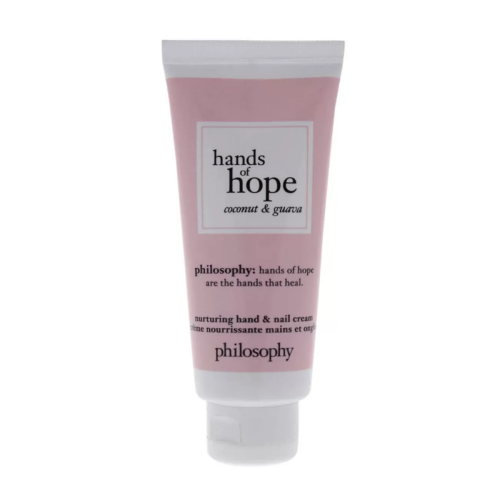PHILOSOPHY HANDS OF HOPE CREMA DE MANOS Y UÑAS HAWAIIAN COCONUT 30ML