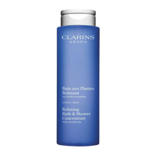 CLARINS RELAXING BATH CONCENTRADO 200ML