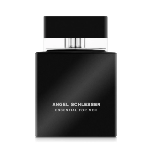 ANGEL SCHLESSER ESSENTIAL FOR MEN EAU DE PARFUM TESTER 100ML VAPORIZADOR