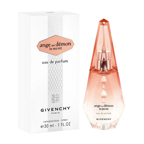GIVENCHY ANGE OU DEMON LE SECRET EAU DE PARFUM 30ML VAPORIZADOR