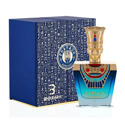 BHARARA PHARAOH RAMESSES I PERFUME 100ML