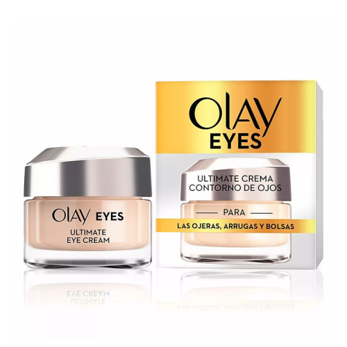 OLAY EYES ULTIMATE CREMA DE OJOS 15ML