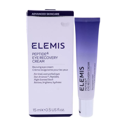 ELEMIS PEPTIDE4 CREMA DE OJOS 15ML