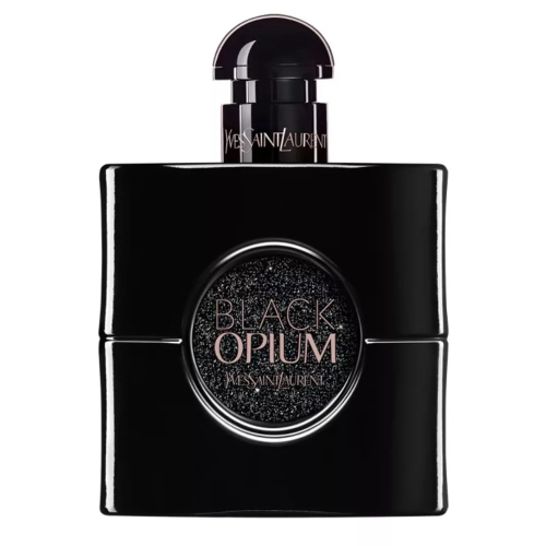 YVES SAINT LAURENT BLACK OPIUM LE PARFUM EAU DE PARFUM 30ML VAPORIZADOR